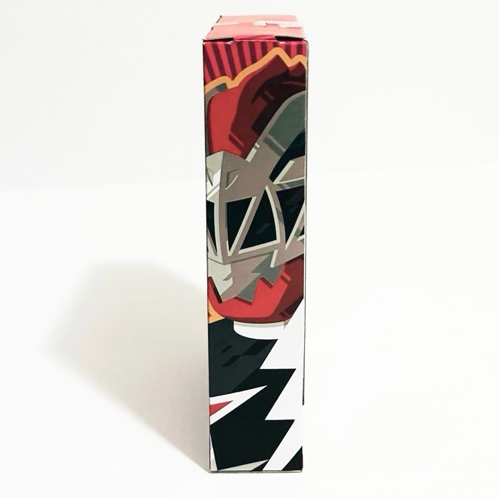 Power Rangers Lightning Collection Dino Fury Red Ranger Action Figure - Picture 5 of 9